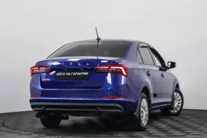 Skoda  21
