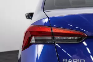 Skoda  18