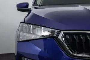 Skoda  16