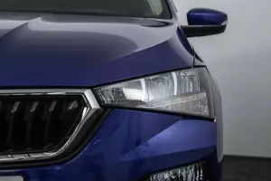 Skoda  15