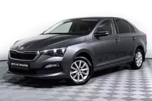 Skoda  1