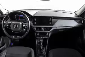 Skoda  10