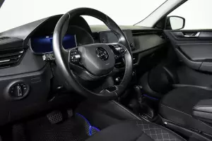 Skoda  13