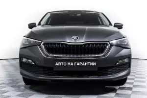 Skoda  2