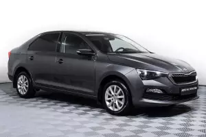 Skoda  3