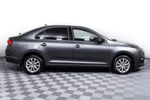 Skoda  4
