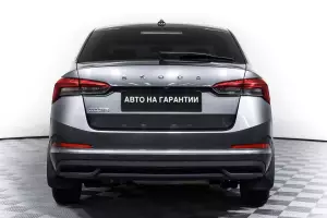 Skoda  5