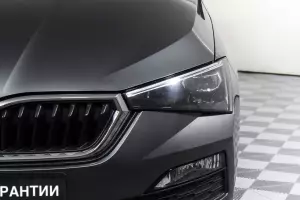Skoda  7