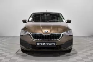Skoda  2