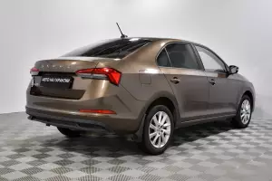 Skoda  3