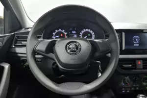 Skoda  6