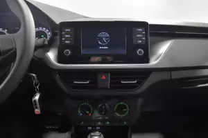 Skoda  7