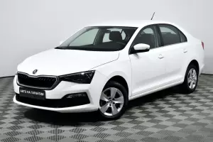 Skoda  1
