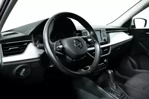 Skoda  10