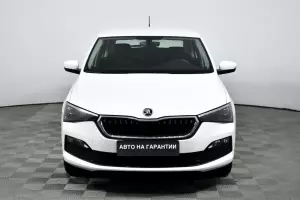 Skoda  2
