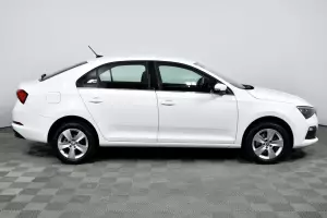 Skoda  3