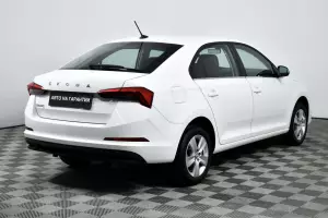 Skoda  4