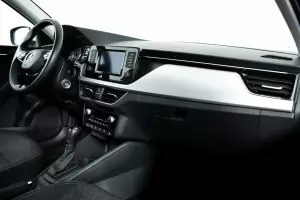 Skoda  9