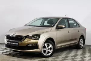 Skoda  1