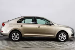 Skoda  3