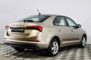 Skoda  4