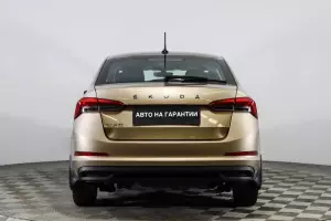Skoda  5