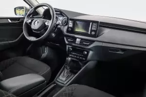 Skoda  8