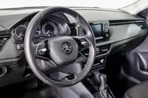 Skoda  9