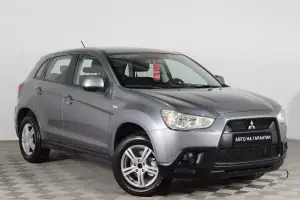 Mitsubishi  13