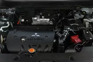 Mitsubishi  20