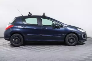 Peugeot  3