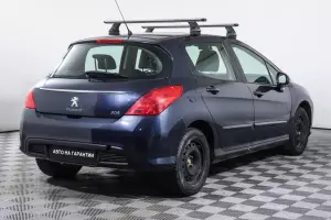 Peugeot  4
