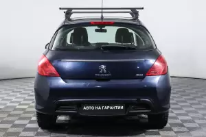 Peugeot  5