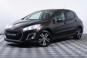 Peugeot  1
