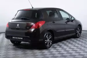 Peugeot  4