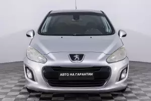 Peugeot  2