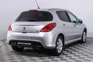 Peugeot  4