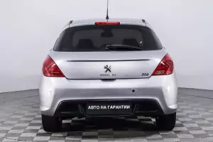 Peugeot  5