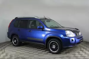 Nissan  18