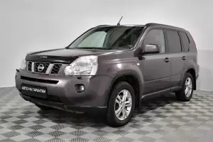 Nissan  1