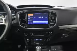 Geely  10