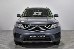 Geely  2