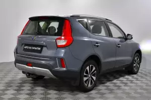 Geely  3