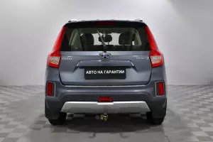 Geely  4