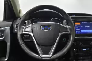 Geely  7
