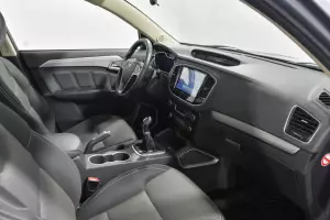 Geely  8