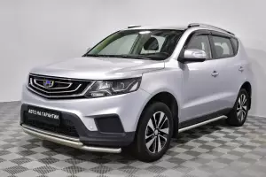 Geely  1