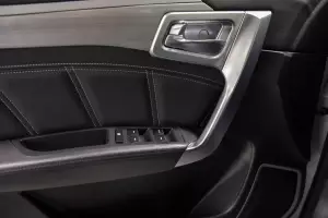 Geely  10