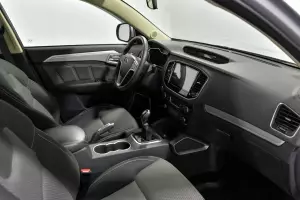 Geely  13