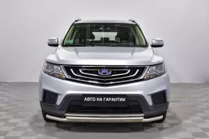 Geely  2